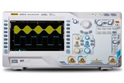 DS4012 Rigol Digital Oscilloscope