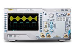 DS4022 Rigol Digital Oscilloscope
