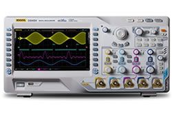 DS4032 Rigol Digital Oscilloscope