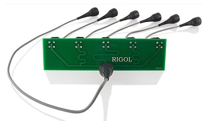 DS6000 Rigol Calibration Kit