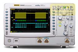 DS6062 Rigol Digital Oscilloscope