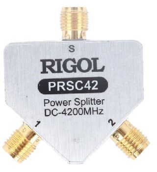 PRSC42 Rigol Divider