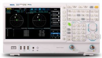 RSA3015N-OCXO Rigol Spectrum Analyzer