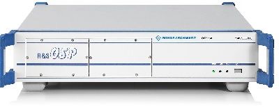 OSP120 Rohde & Schwarz Switch Mainframe