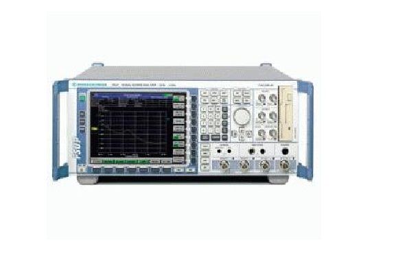 FSUP50 Rohde & Schwarz Signal Source Analyzer