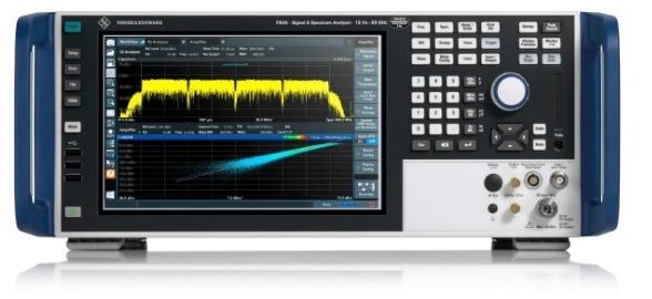 FSVA3007 Rohde & Schwarz Spectrum Analyzer