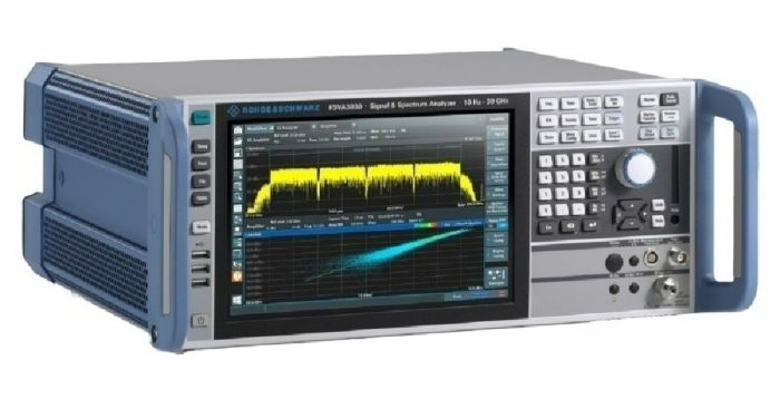 FSVA3030 Rohde & Schwarz Spectrum Analyzer