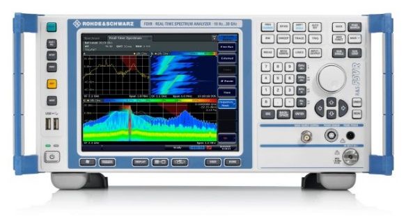 FSVR30 Rohde & Schwarz Spectrum Analyzer