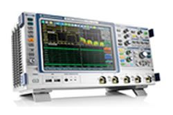 RTE1022 Rohde & Schwarz Digital Oscilloscope