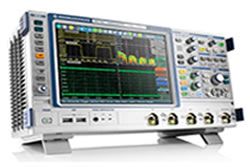 RTE1034 Rohde & Schwarz Digital Oscilloscope