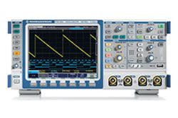 RTM2032 Rohde & Schwarz Digital Oscilloscope