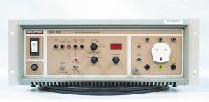 NSG1025 Schaffner EMI Equipment