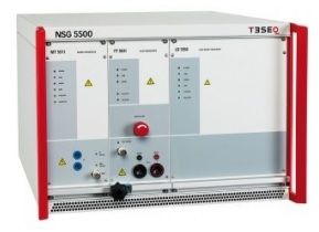 NSG5500 Schaffner Test Set