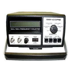 FC71 Sencore Frequency Counter