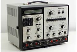 VA62A Sencore TV Equipment