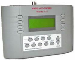 VP300 Sencore TV Generator