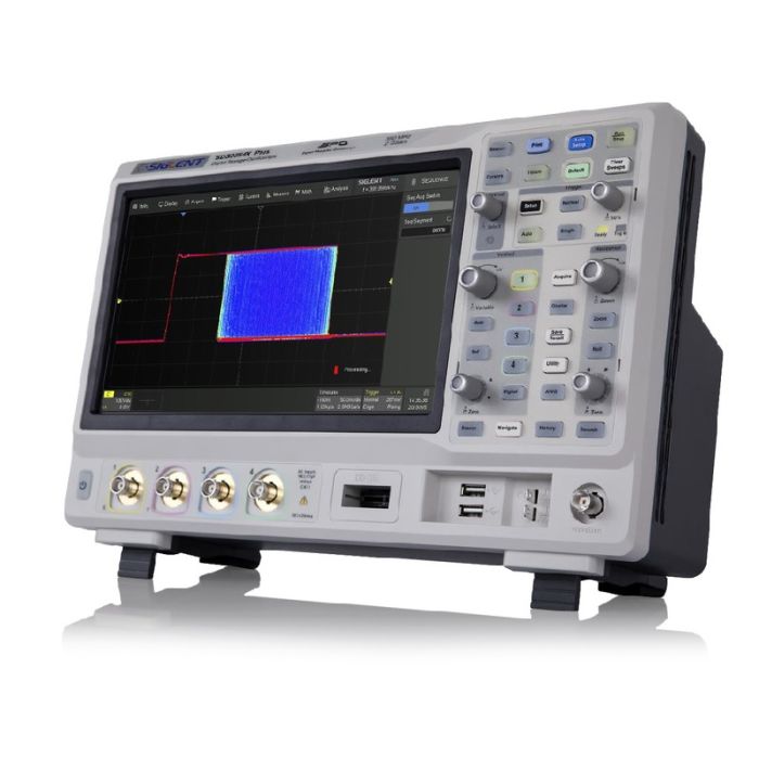 SDS2354X PLUS Siglent Digital Oscilloscope