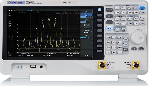 SVA1075X Siglent Signal Analyzer