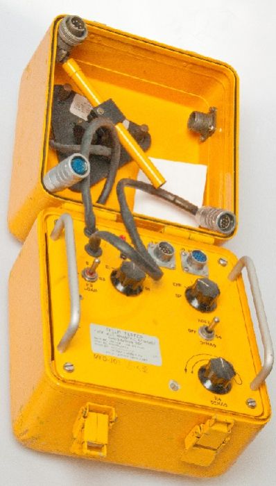 MC-1 Sperry Calibrator