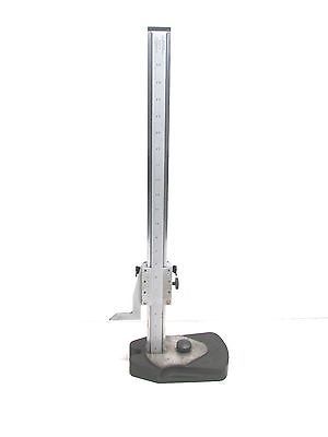254 Starrett Physical Measurement Equipment