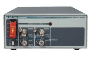 9100A Tabor Amplifier