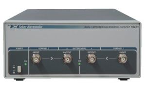 9260A Tabor Amplifier