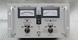 DLR50-15-150A-1 TDI DC Electronic Load