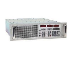 RBL100-300-2000 TDI DC Electronic Load