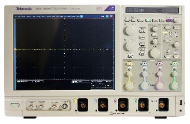 DSA70604C Tektronix Digital Oscilloscope