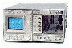 11302A Tektronix Digital Oscilloscope