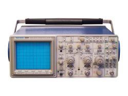 2224 Tektronix Digital Oscilloscope