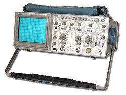 2230 Tektronix Digital Oscilloscope