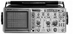 2236 Tektronix Analog Oscilloscope