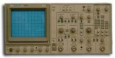 2245A Tektronix Analog Oscilloscope