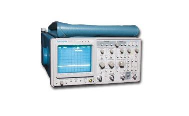 2430 Tektronix Digital Oscilloscope