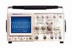 2445A Tektronix Analog Oscilloscope
