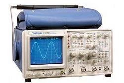 2467BHD Tektronix Analog Oscilloscope