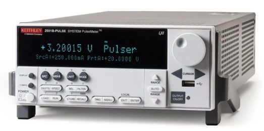 2601B-PULSE Tektronix Sourcemeter