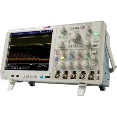 DPO5034 Tektronix Digital Oscilloscope