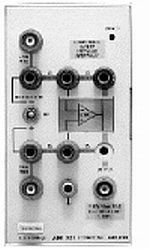 AM501 Tektronix Probe Amplifier