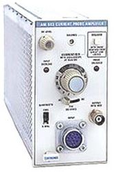 AM503A Tektronix Current Probe Amplifier