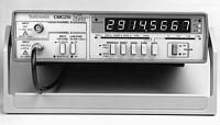 CMC251 Tektronix Frequency Counter