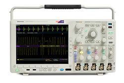 DPO3052 Tektronix Digital Oscilloscope