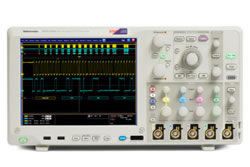 DPO5204 Tektronix Digital Oscilloscope