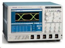 DPO70404B Tektronix Digital Oscilloscope