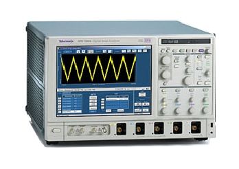 DPO70604 Tektronix Digital Oscilloscope