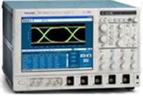 DPO70604B Tektronix Digital Oscilloscope
