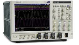 DPO70604C Tektronix Digital Oscilloscope