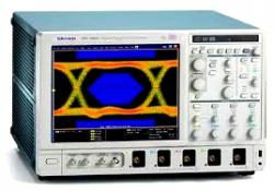 DPO70804B Tektronix Digital Oscilloscope