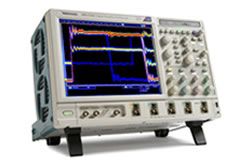 DPO7254C Tektronix Digital Oscilloscope